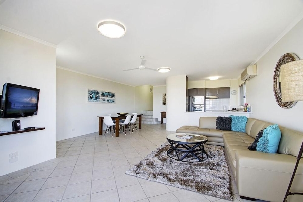 Hotel Bali Hai Apartments Noosa
